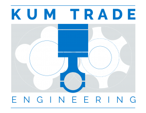 KUM TRADE Logo